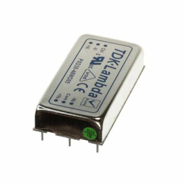 PXD30-48WD05 TDK-Lambda