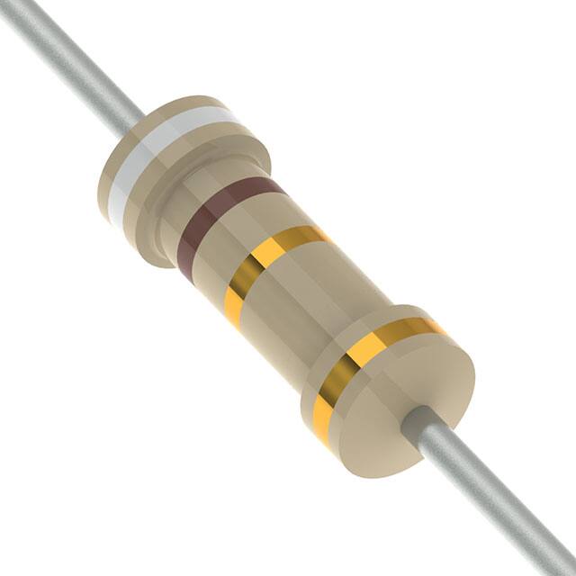 CFR-25JB-52-9R1 YAGEO