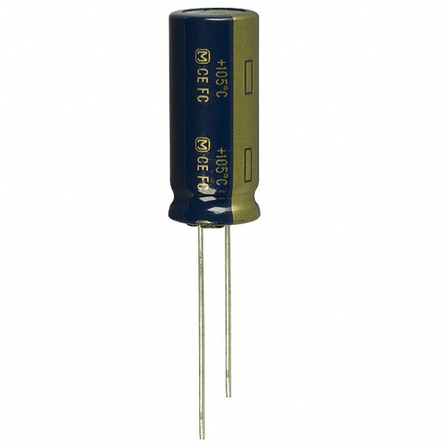 EEU-FC1E182L Panasonic Electronic Components