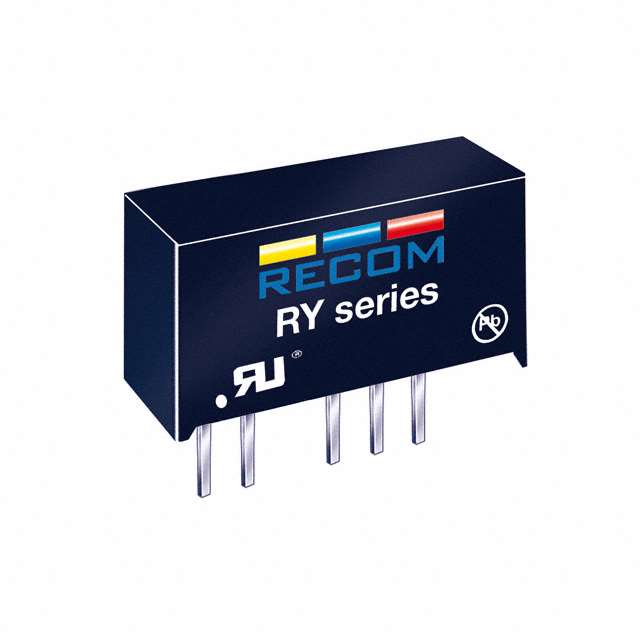 RY-0505S Recom Power