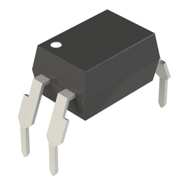 TLP785F(D4TEET7F Toshiba Semiconductor and Storage