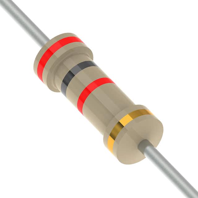 CFR-25JR-52-2K YAGEO