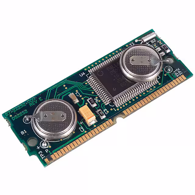 DS2250T-32-16 Analog Devices