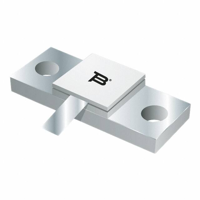 CHF12545CBF500R Bourns Inc.