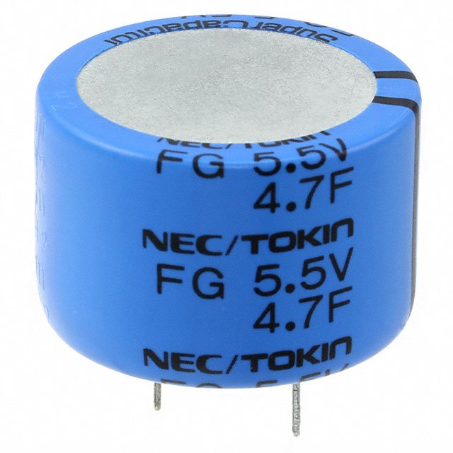 FG0H475ZF KEMET