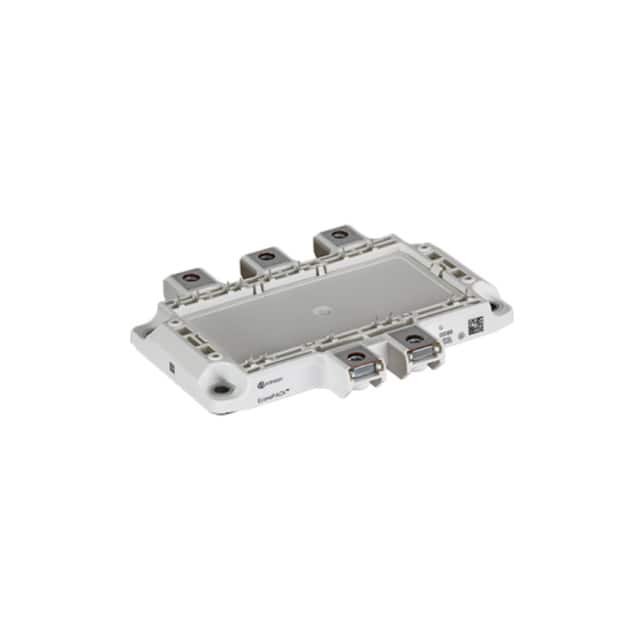 DF200R12PT4_B6 Infineon Technologies