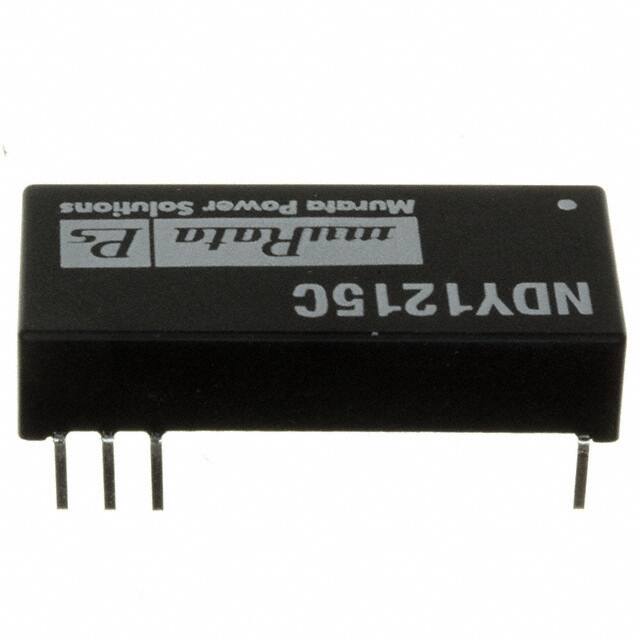 NDY1215C Murata Electronics