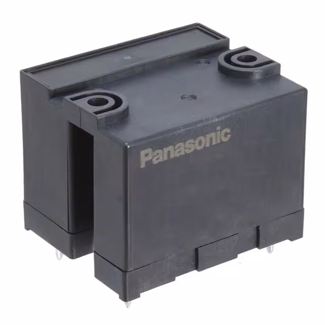 HEV2AN-P-DC24V Panasonic Electronic Components