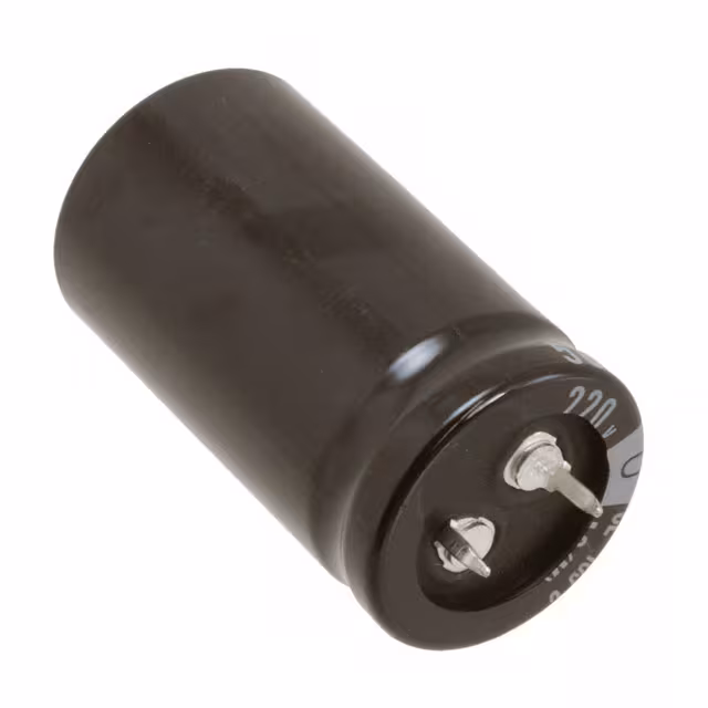 LAQ2G221MELA45 Nichicon