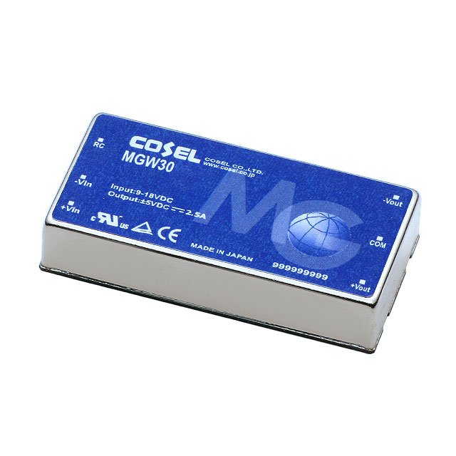 MGW302415 Cosel USA, Inc.