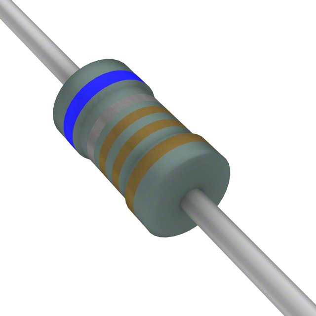 RNF14FTD6K81 Stackpole Electronics Inc