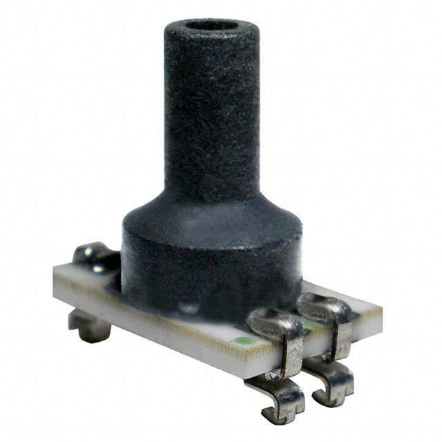 NBPMLNN060PGUNV Honeywell Sensing and Productivity Solutions