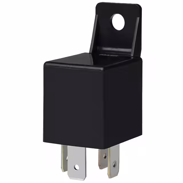 CB1A-M-12V Panasonic Electronic Components