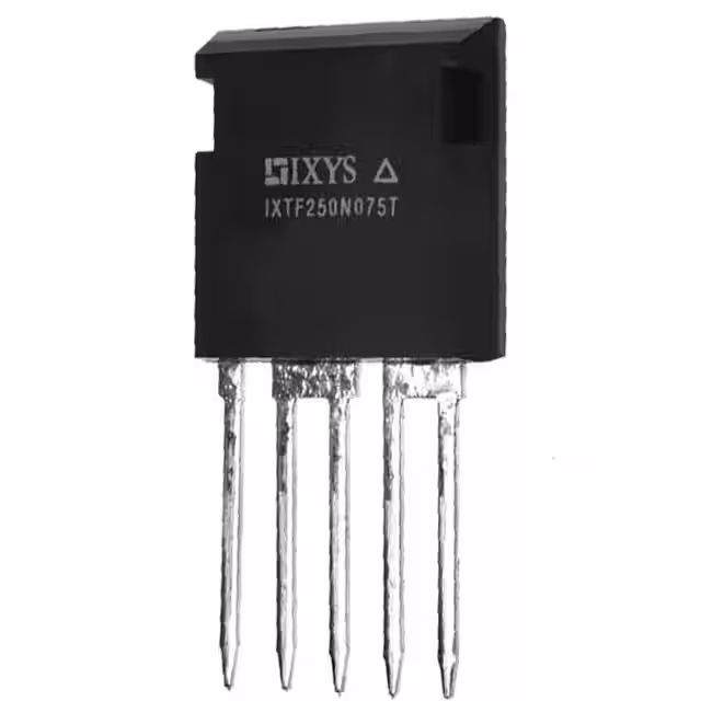 IXTF250N075T Littelfuse