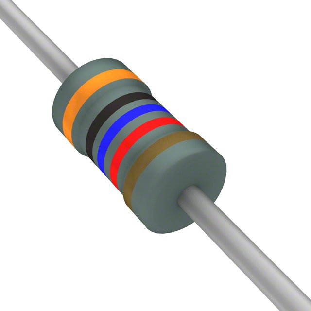 RNF14FTD31K6 Stackpole Electronics Inc