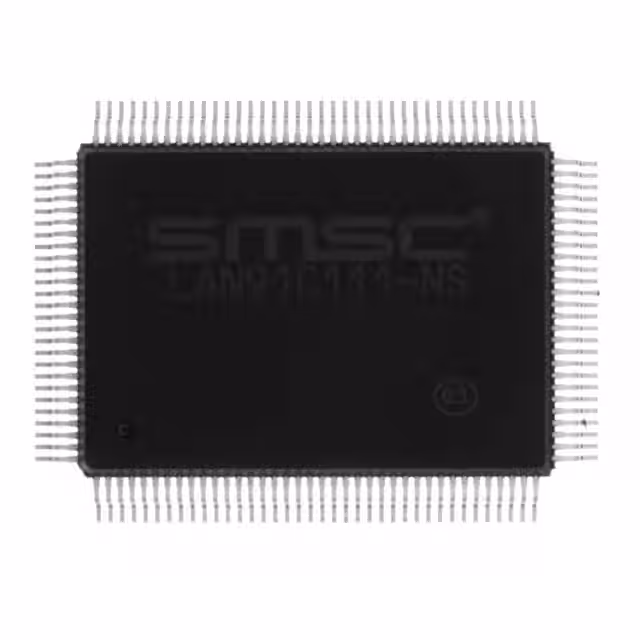 LAN91C111-NS Microchip
