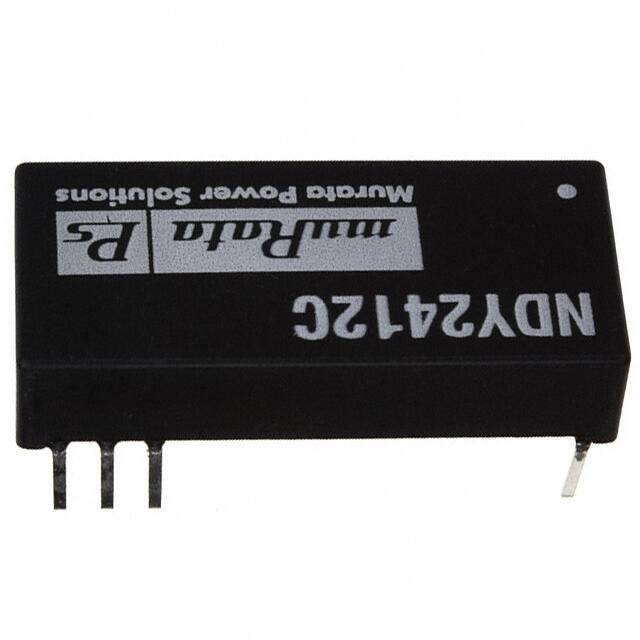 NDY2412C Murata Electronics