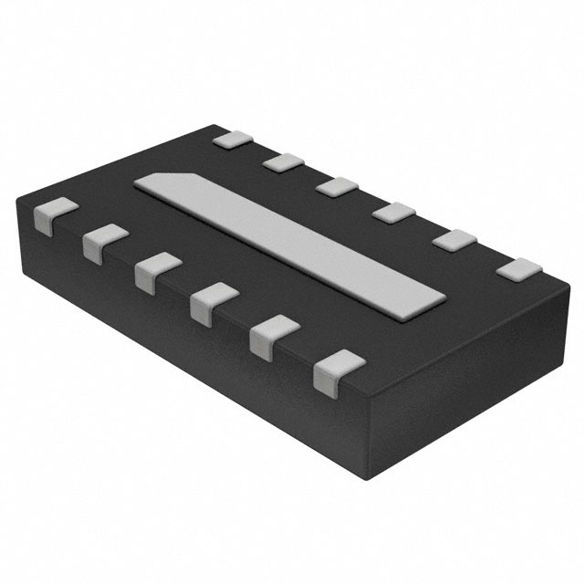 CM1263-06DE onsemi