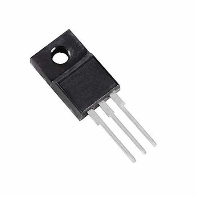 STGF35HF60W STMicroelectronics