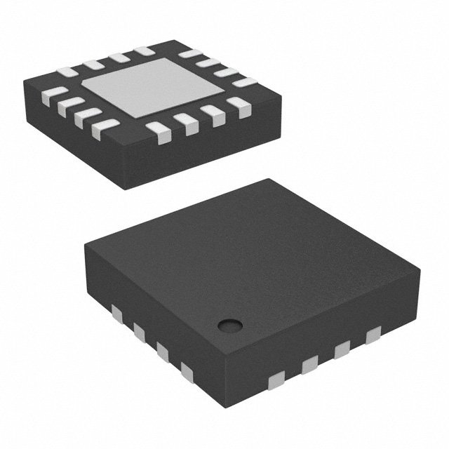 AD5761ACPZ-RL7 Analog Devices Inc.
