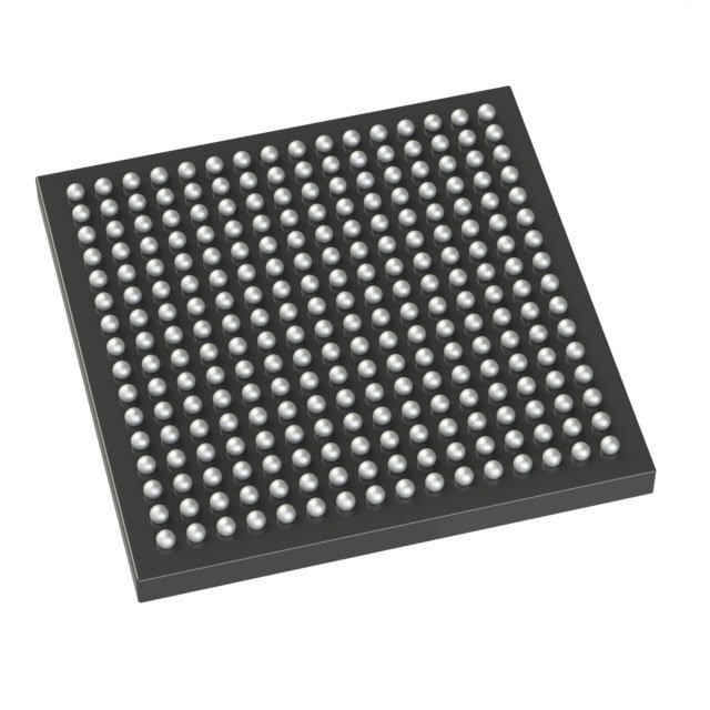 SJA1110AEL/0Y NXP USA Inc.