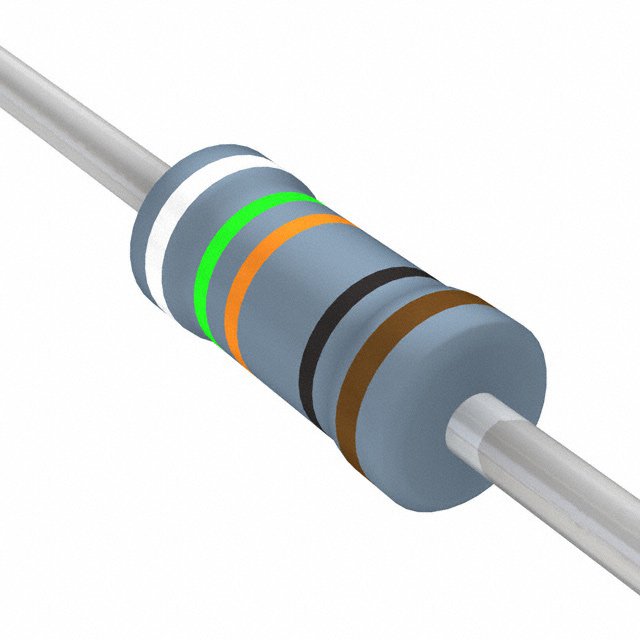 MFR-25FBF52-953R YAGEO