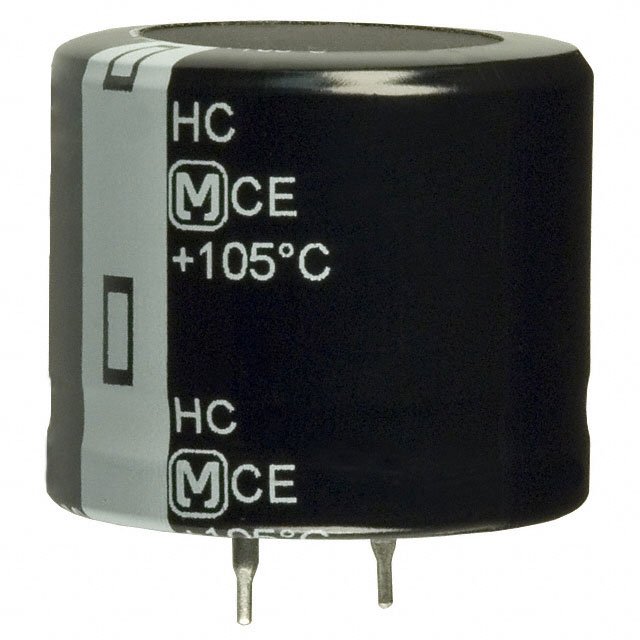 EET-HC2C102DA Panasonic Electronic Components