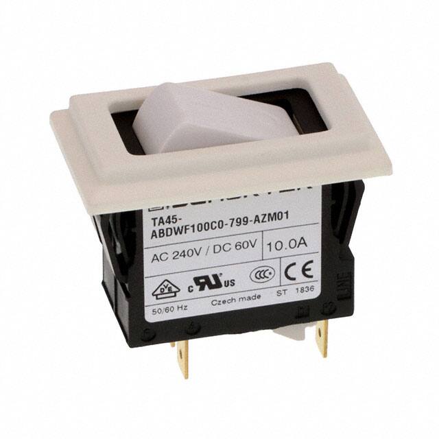 4430.2581 SCHURTER Inc.