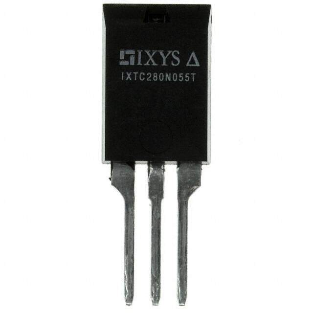 IXTC280N055T Littelfuse
