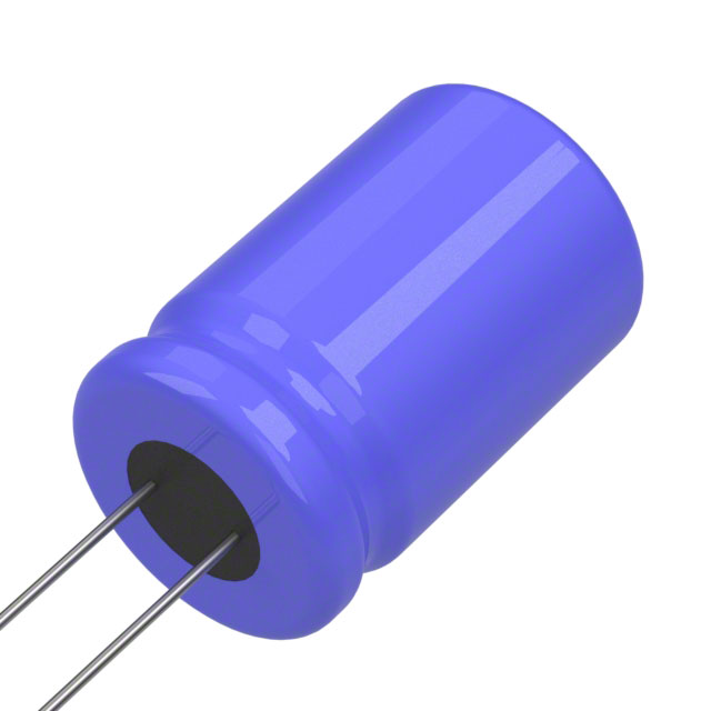 672D127F100EK4D Vishay Sprague