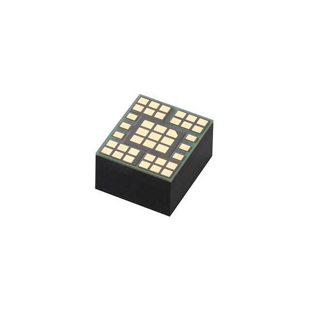 MYMGA5R04RELA5RA Murata Electronics