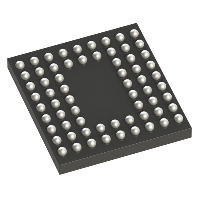 STM32F205RGY6TR STMicroelectronics