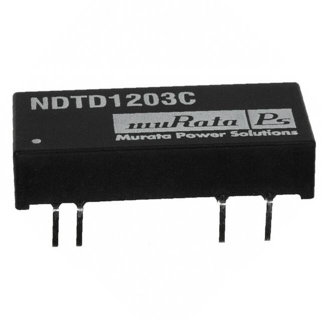 NDTD1203C Murata Electronics