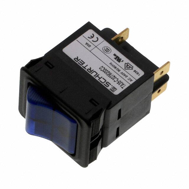 4435.0289 SCHURTER Inc.