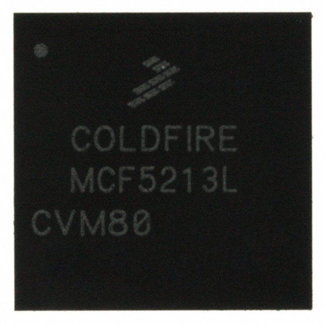 MCF5212LCVM80J NXP USA Inc.
