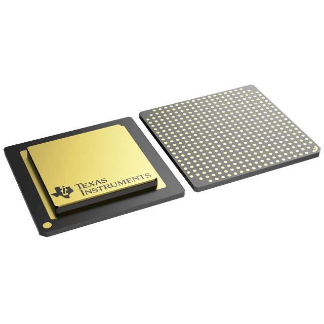 SM320C6701GLPW14 Texas Instruments