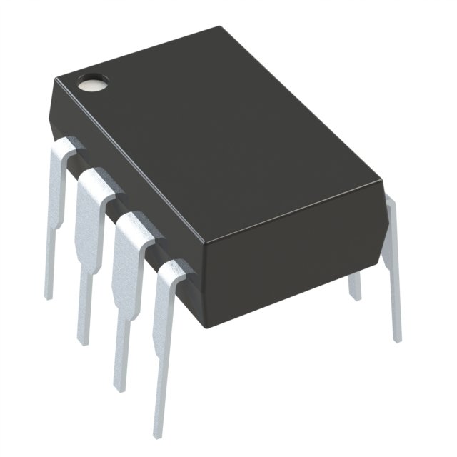 TC649VPA Microchip