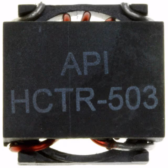 HCTR-503 API Delevan