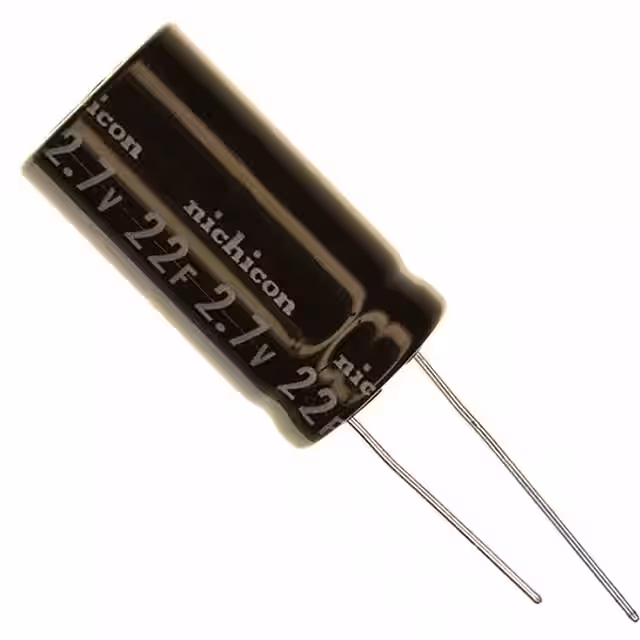 JUMT1226MHD Nichicon