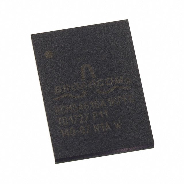 BCM5461SA1KPFG Broadcom Limited
