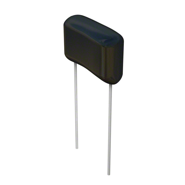 DME10S22K-F Cornell Dubilier / Illinois Capacitor