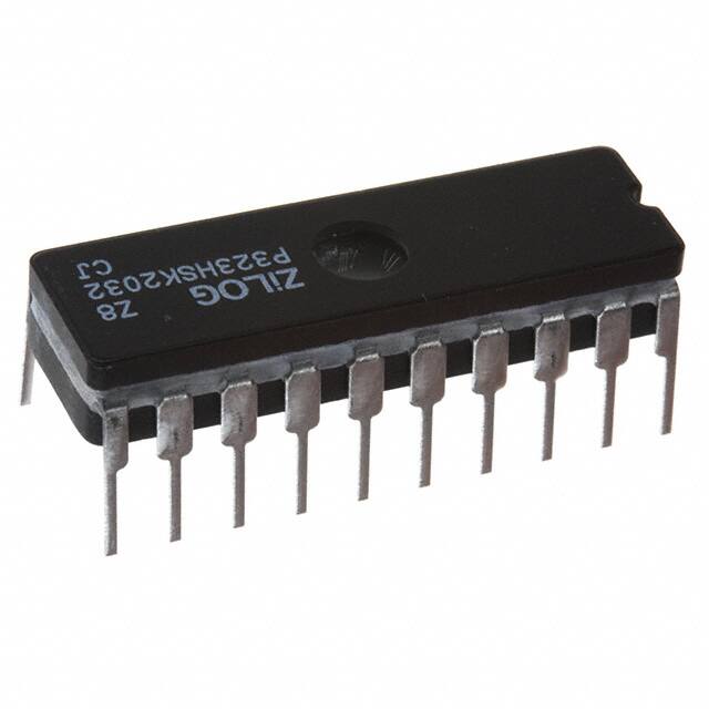 ZGP323HSK2032E Littelfuse