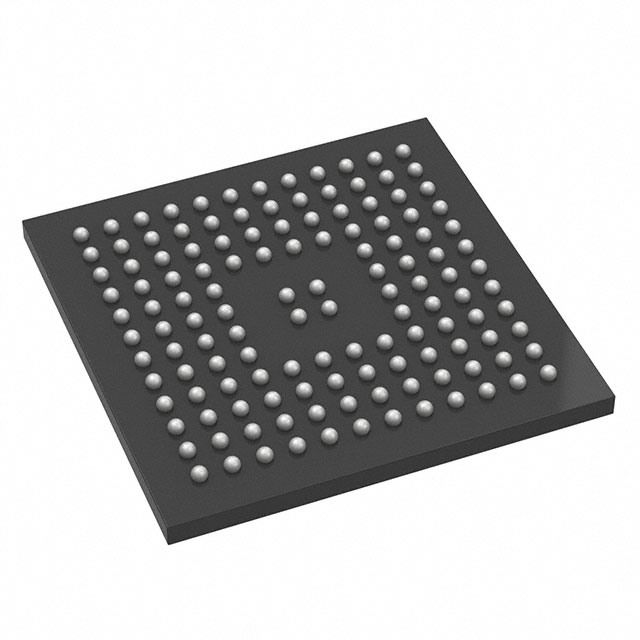 STM32L471QGI6TR STMicroelectronics