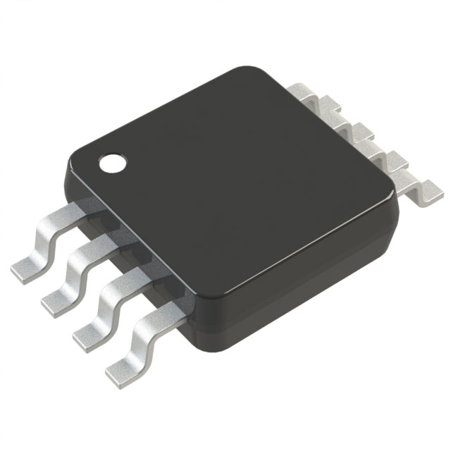 LTC3725IMSE#PBF Analog Devices Inc.