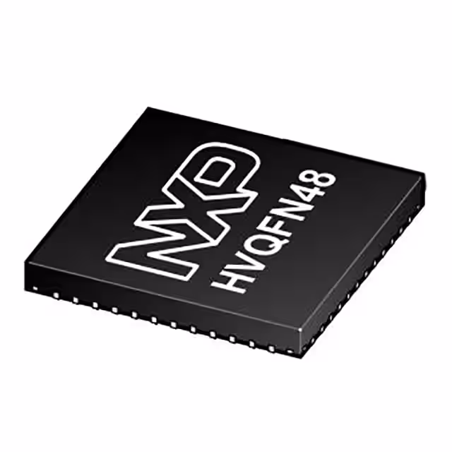 MPF7100BVMA2ES NXP Semiconductors