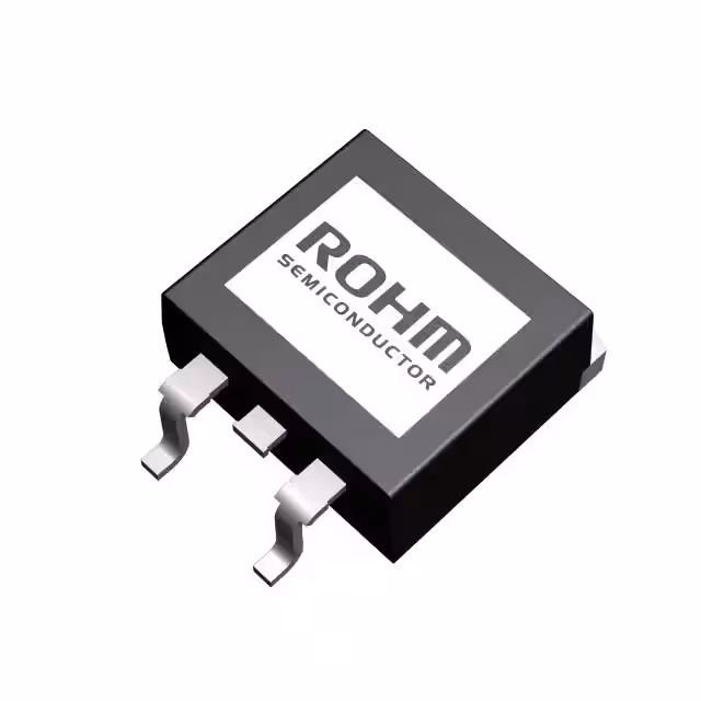RBR40NS30ATL ROHM Semiconductor