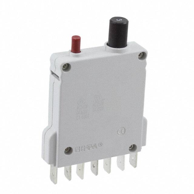 3600-P10-SI-3A E-T-A