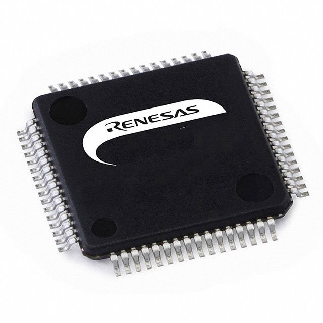 M306S0F8DGP#U3 Renesas