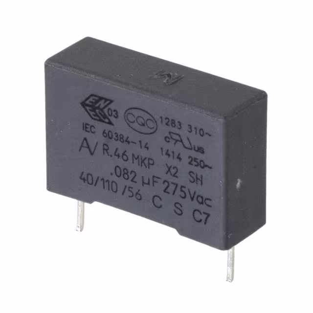 R46KI28200001M KEMET Corporation