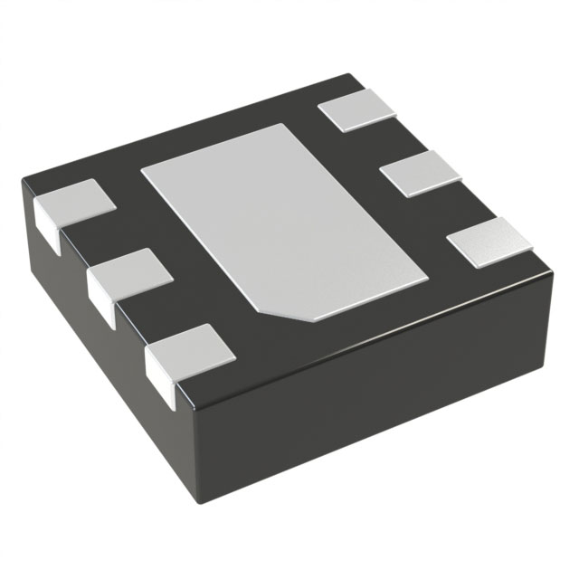 AP2552AFDC-7 Diodes Incorporated